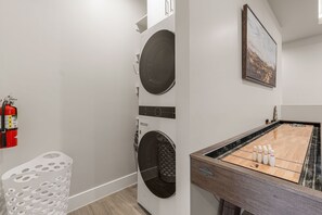 House, 3 Bedrooms | Interior