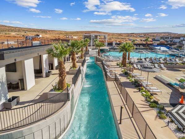 House, 3 Bedrooms | Pool