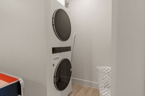 Casa, 3 habitaciones | Interior