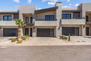 Casa, 3 habitaciones | Exterior