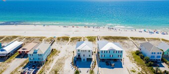 Beach Oasis – Your Luxurious Gulf Shores Getaway!