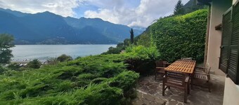 Casa Saggio: Lakeside Retreat with Stunning Views