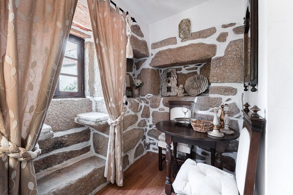 Apartment (Rural Hotel - Suite)