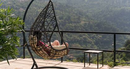 Casa Museu da Geada - Rural Hotel