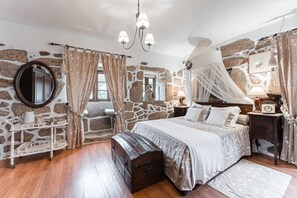 公寓 (Rural Hotel - Suite)