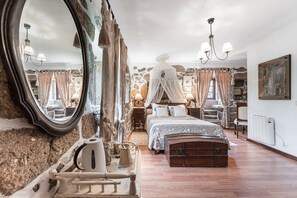 Apartamento (Rural Hotel - Suite)