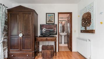 Apartment (Standard Room)