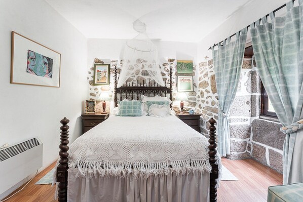 Apartment (Standard Room)