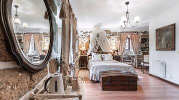 Appartement (Rural Hotel - Suite)