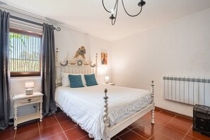 Apartamento (Standard Room)