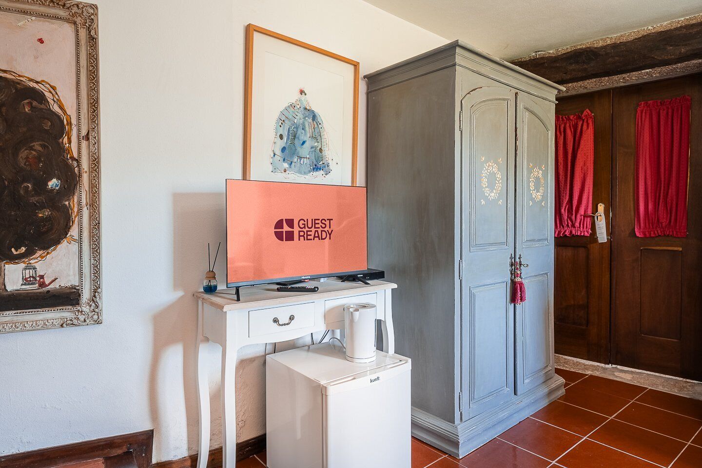 Leilighet (Standard Room)