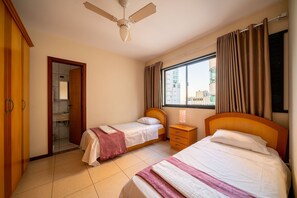 Basic Apartment | 3 bedrooms