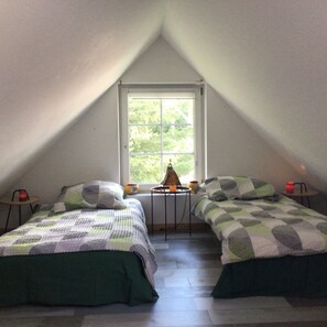 3 Schlafzimmer, Bügeleisen/Bügelbrett, WLAN, Bettwäsche