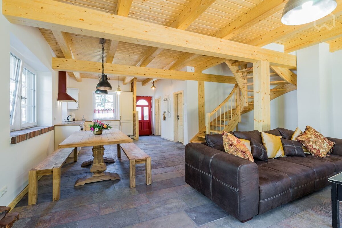 Bild für Gastgeberprofil