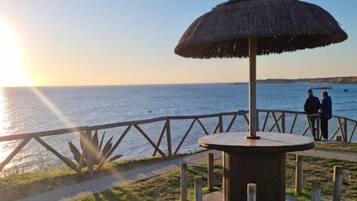 Apartment | View from property