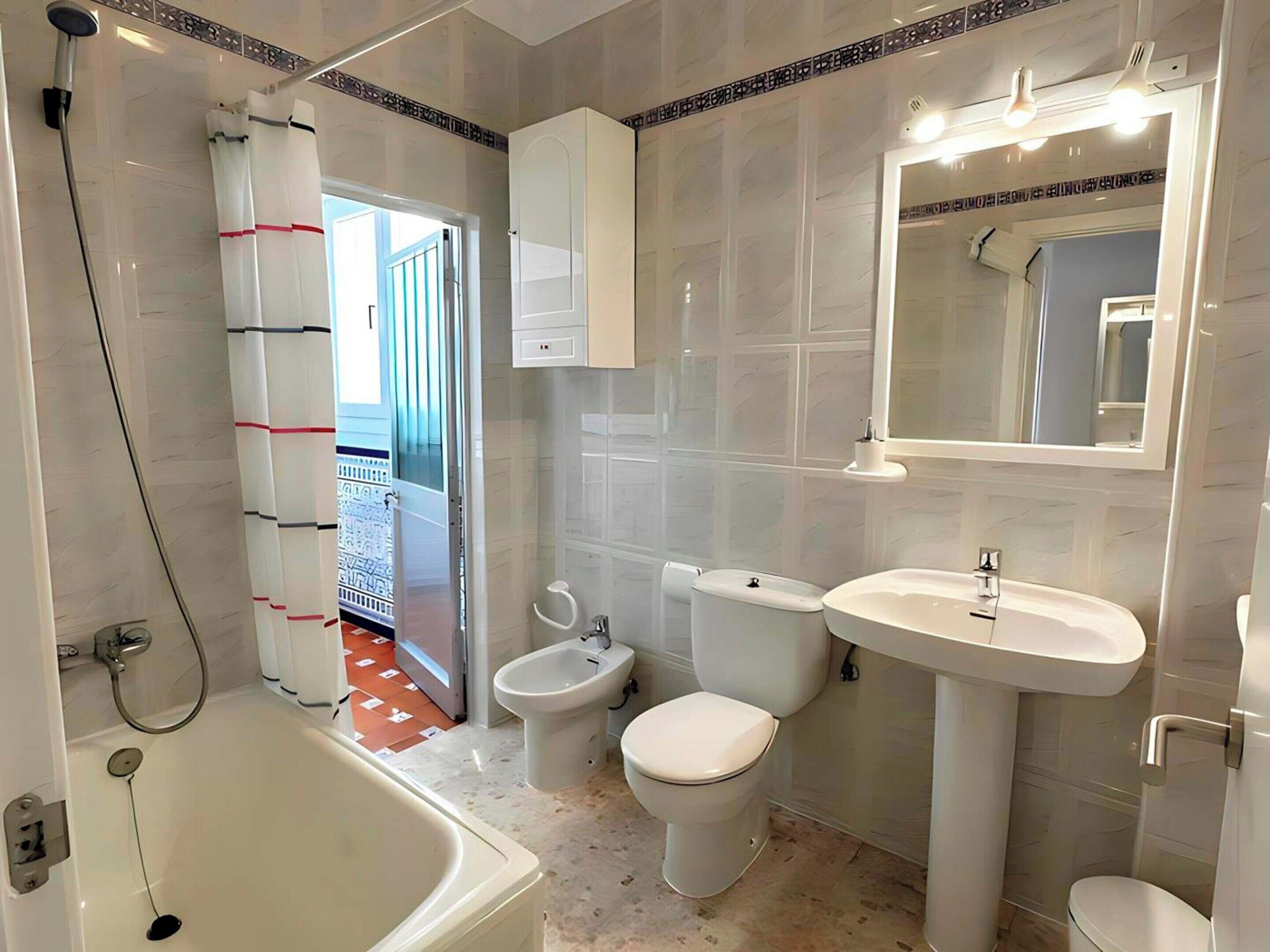 Kamar mandi