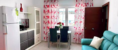 Leilighet | Spiseområde