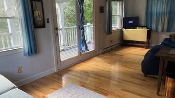 Télévision, livres