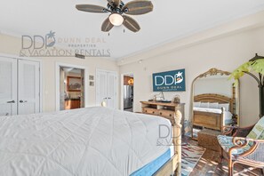 1 Schlafzimmer