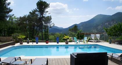 Le gite chalet - Gßte indépendant