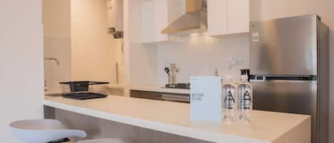 Apartment | 2 bedrooms, Internet