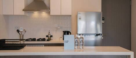 Apartment | 2 bedrooms, Internet