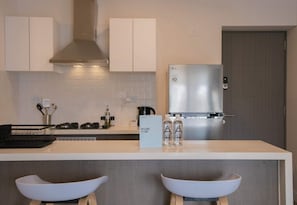 Apartamento | 2 quartos, acesso à internet de alta velocidade