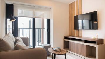 Apartment | 2 bedrooms, Internet