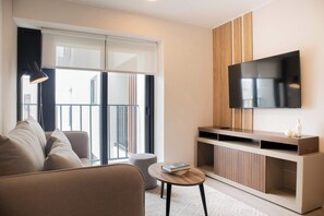 Apartment | 2 bedrooms, Internet