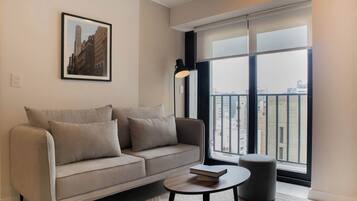 2 habitaciones y acceso a internet