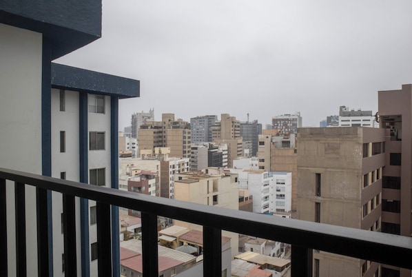 Apartamento | 2 quartos, acesso à internet de alta velocidade