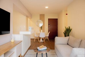 House | 2 bedrooms, Internet