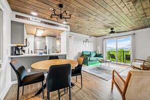 Apartment | 1 bedroom, Internet