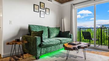 Apartment | 1 bedroom, Internet