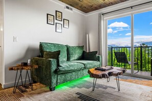 Apartment | 1 bedroom, Internet