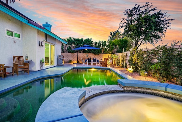 Hus | 3 sovrum och internet