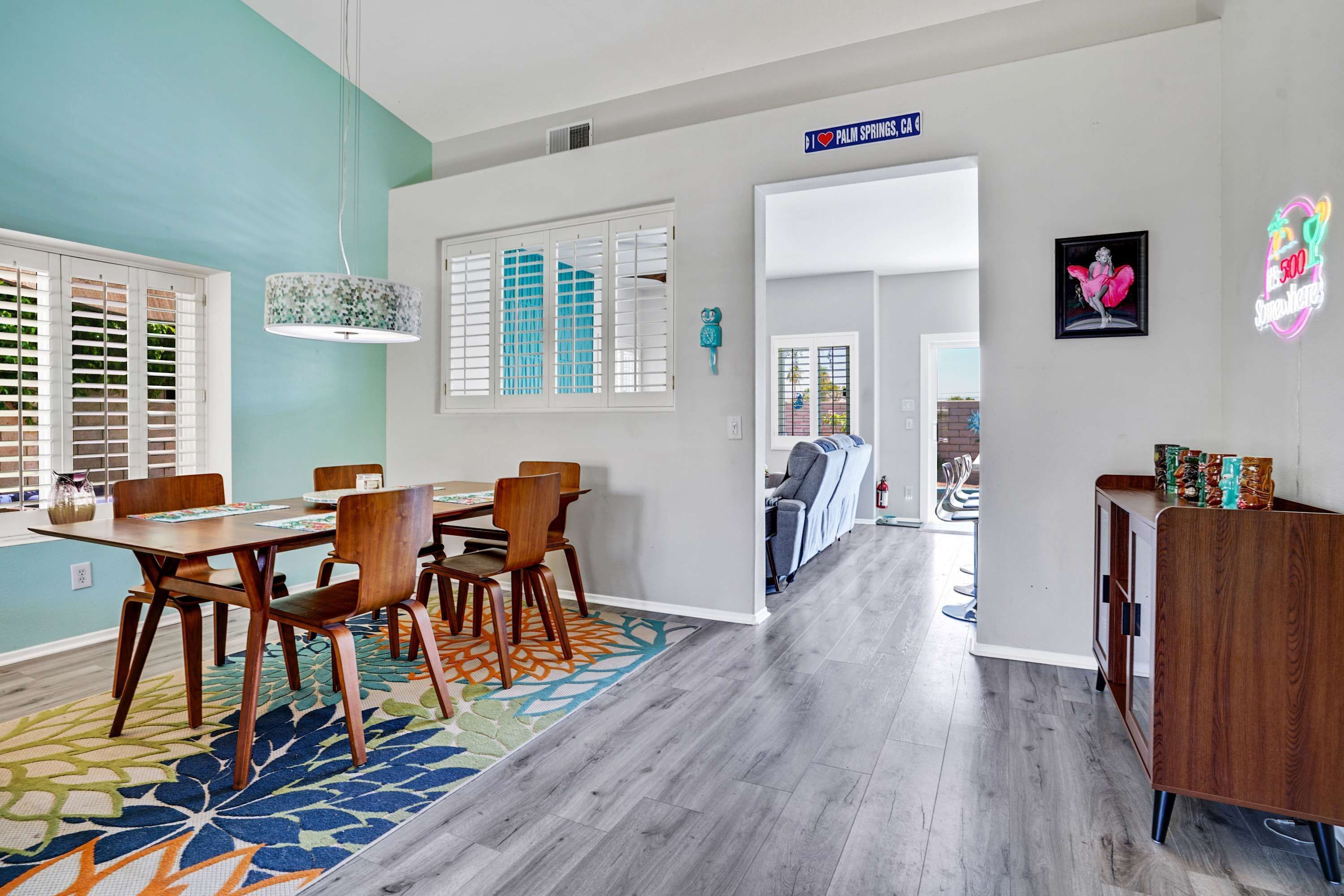 Hus | 3 soverom og internett