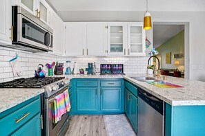 House | 3 bedrooms, Internet