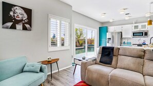 Hus | 3 soverom og internett