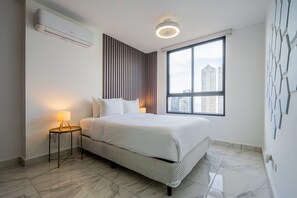 Apartamento | 1 quarto, acesso à internet de alta velocidade