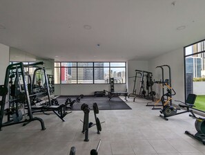 Apartamento | 1 quarto, acesso à internet de alta velocidade