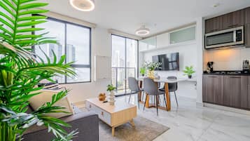 Apartment | 1 bedroom, Internet