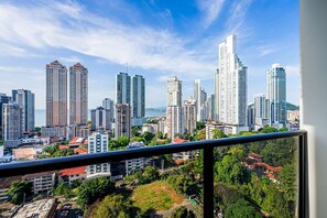 Apartment | 1 bedroom, Internet