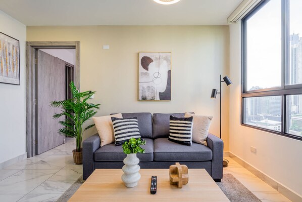 Apartamento | 1 quarto, acesso à internet de alta velocidade