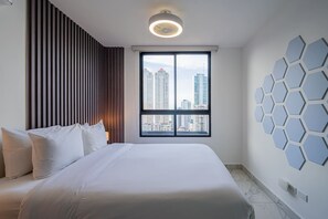 Apartment | 1 bedroom, Internet