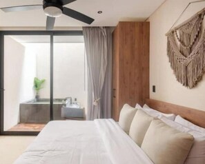 1 bedroom, Internet, bed sheets