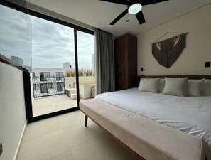 1 bedroom, Internet