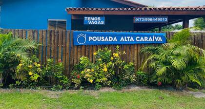 Pousada Alta Caraíva