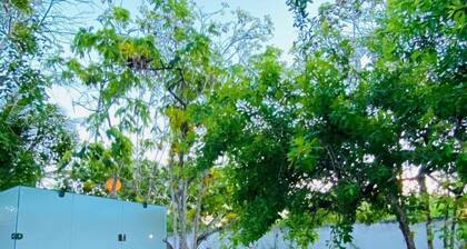 Pousada Alta Caraíva