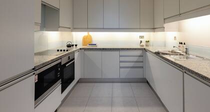 Native Marylebone Lane